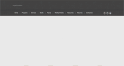 Desktop Screenshot of hejrat.org