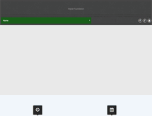 Tablet Screenshot of hejrat.org