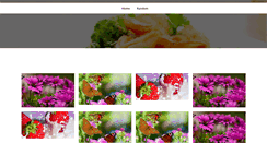 Desktop Screenshot of hejrat.info